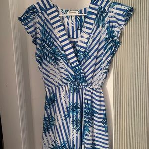 Perfect Spr-Summer Dress (L) but fits Small/Medium